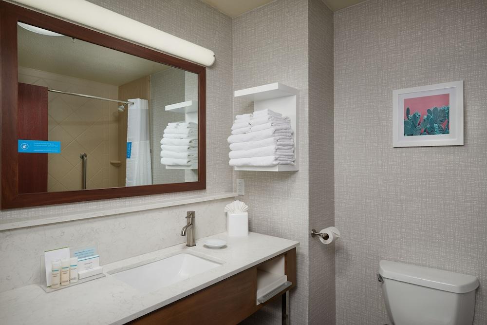 Hampton Inn & Suites Phoenix-Surprise Exterior foto