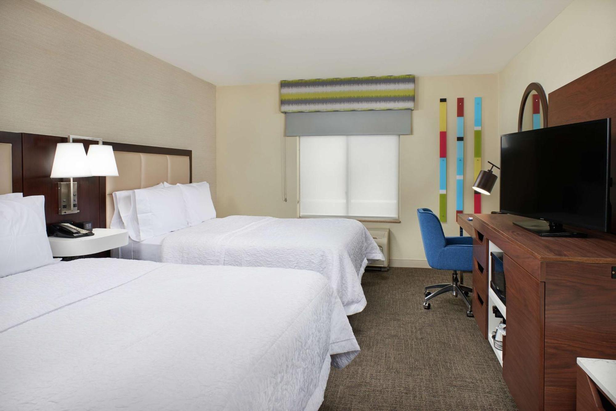 Hampton Inn & Suites Phoenix-Surprise Exterior foto